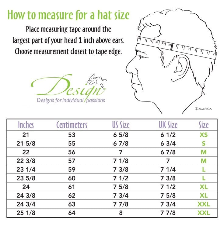 Irish National Fedora