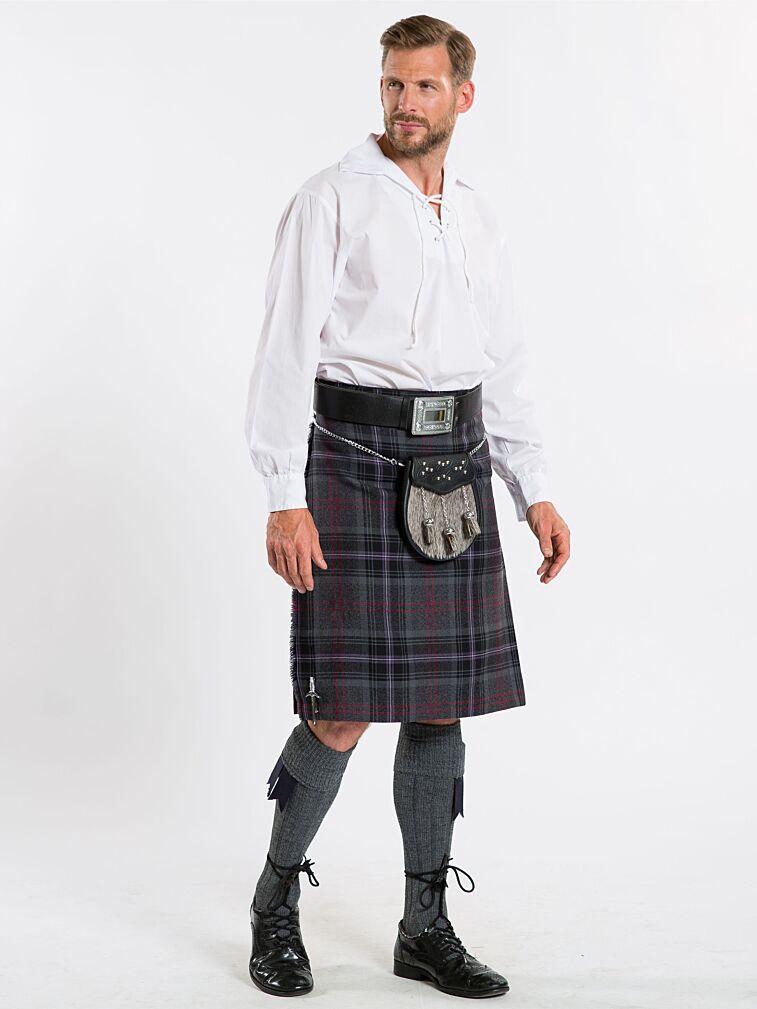 Mountains of Mourne Kilt Hire Package