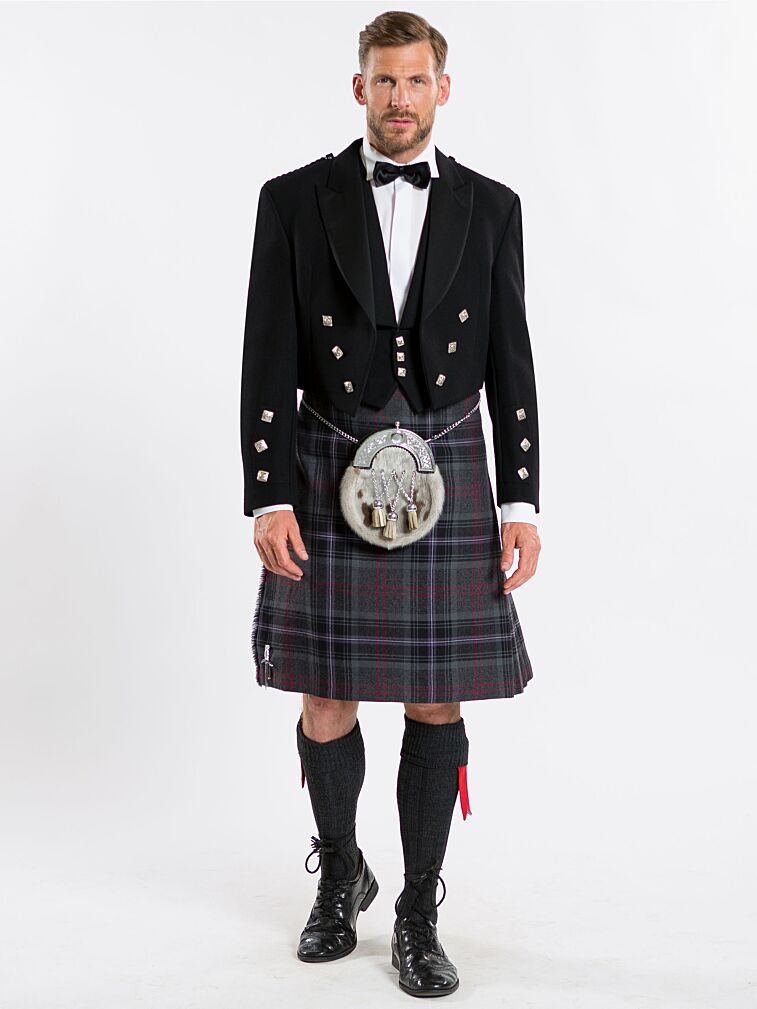 Mountains of Mourne Kilt Hire Package