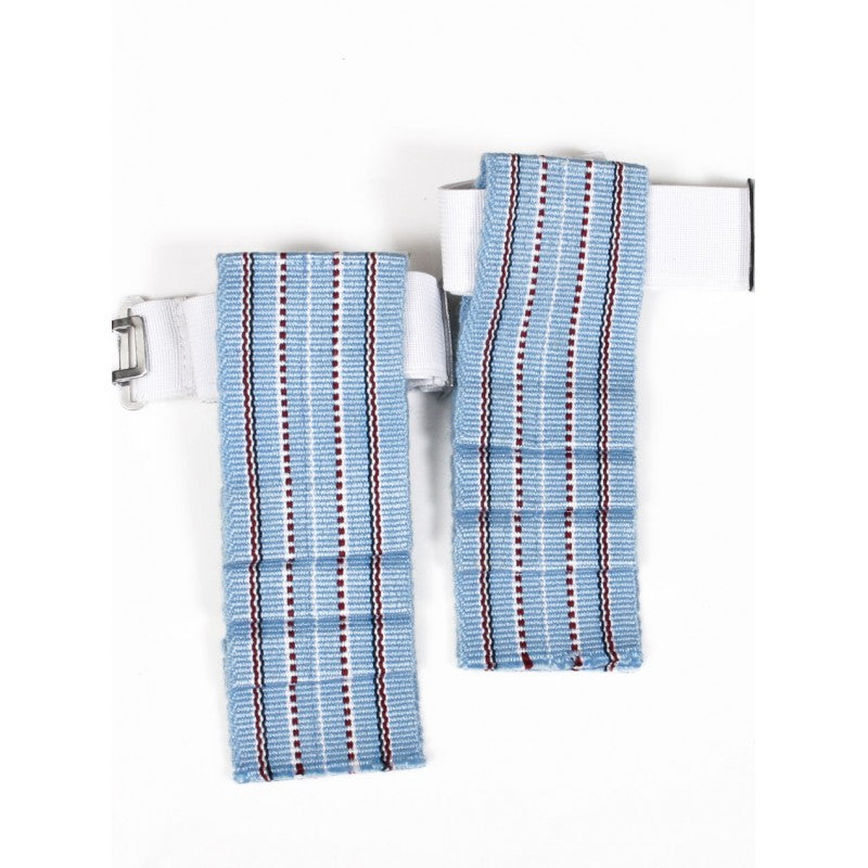 Sky Blue Guards Flashes