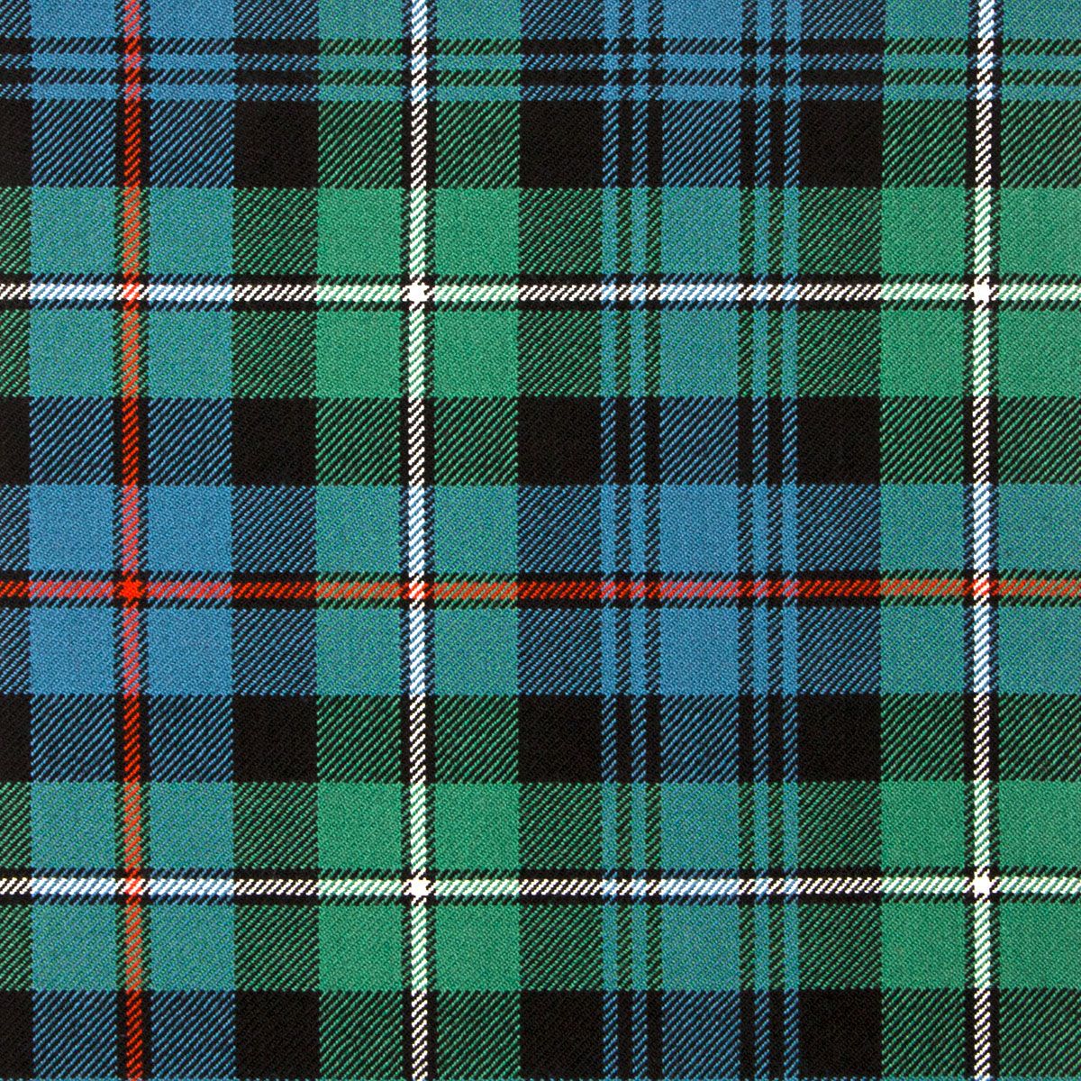 Mackenzie tartan hot sale gifts