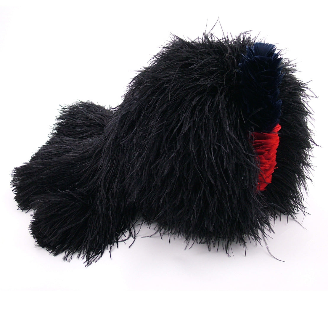 Feather Bonnet - Scottish Regimental Pattern