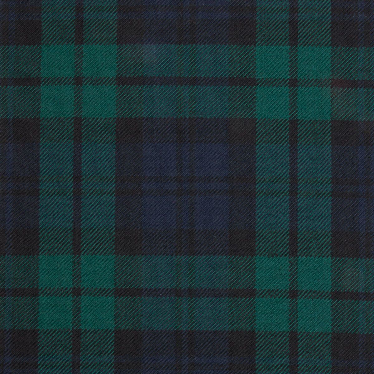 Black Watch Kilt Hire Package