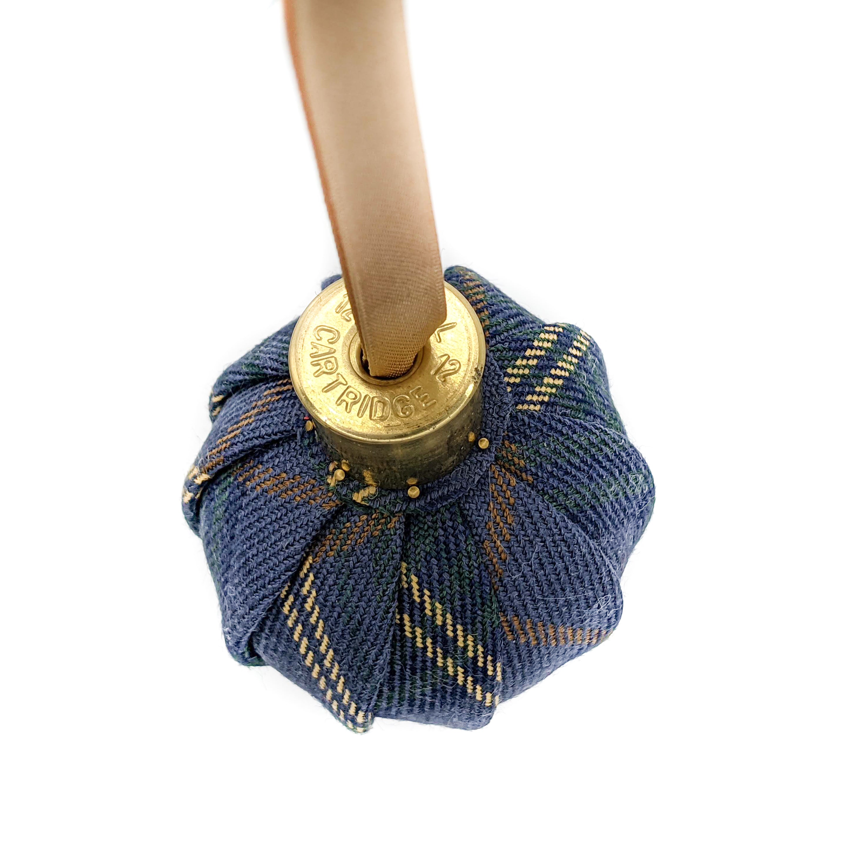 Northern Ireland Christmas Bauble Set