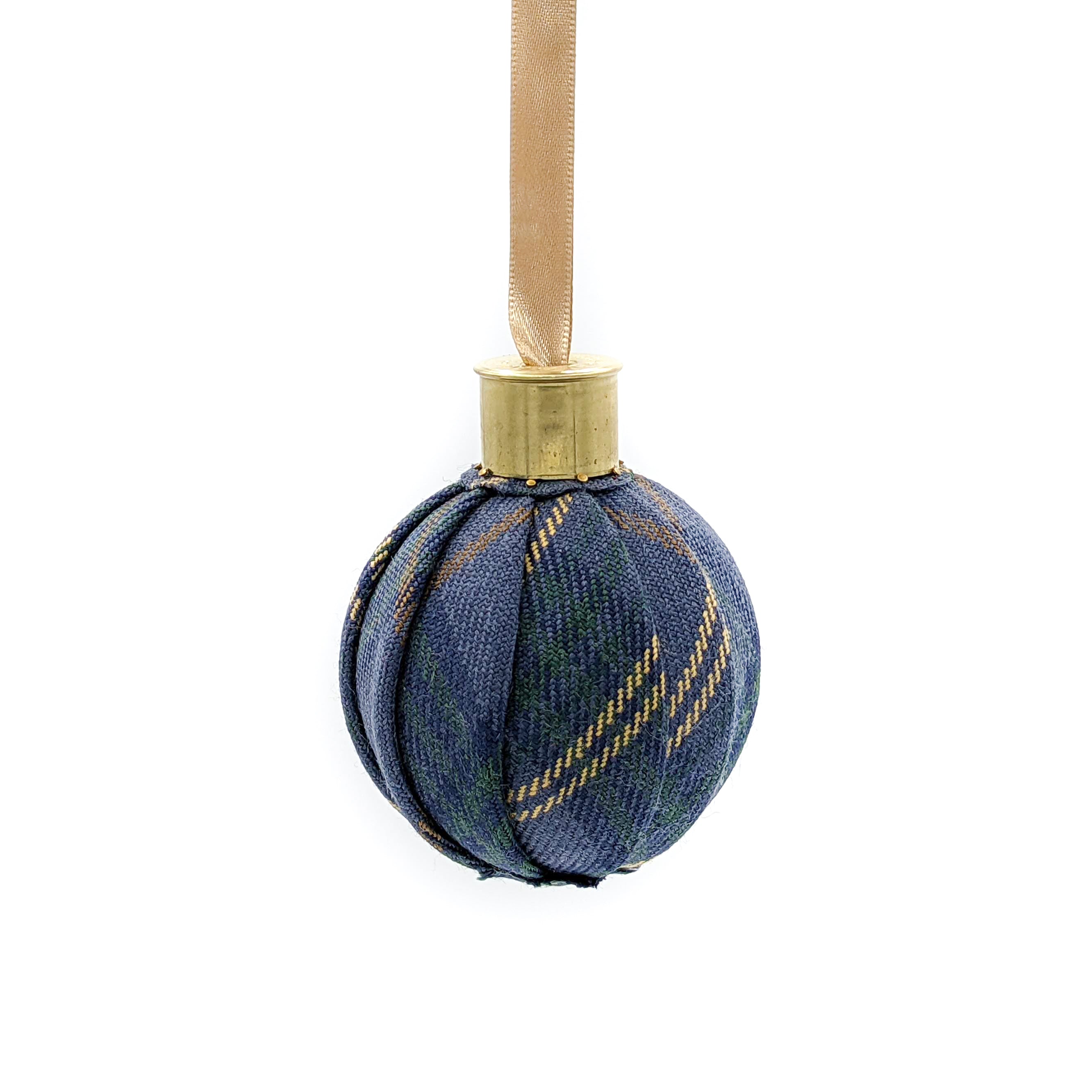 Northern Ireland Christmas Bauble Set