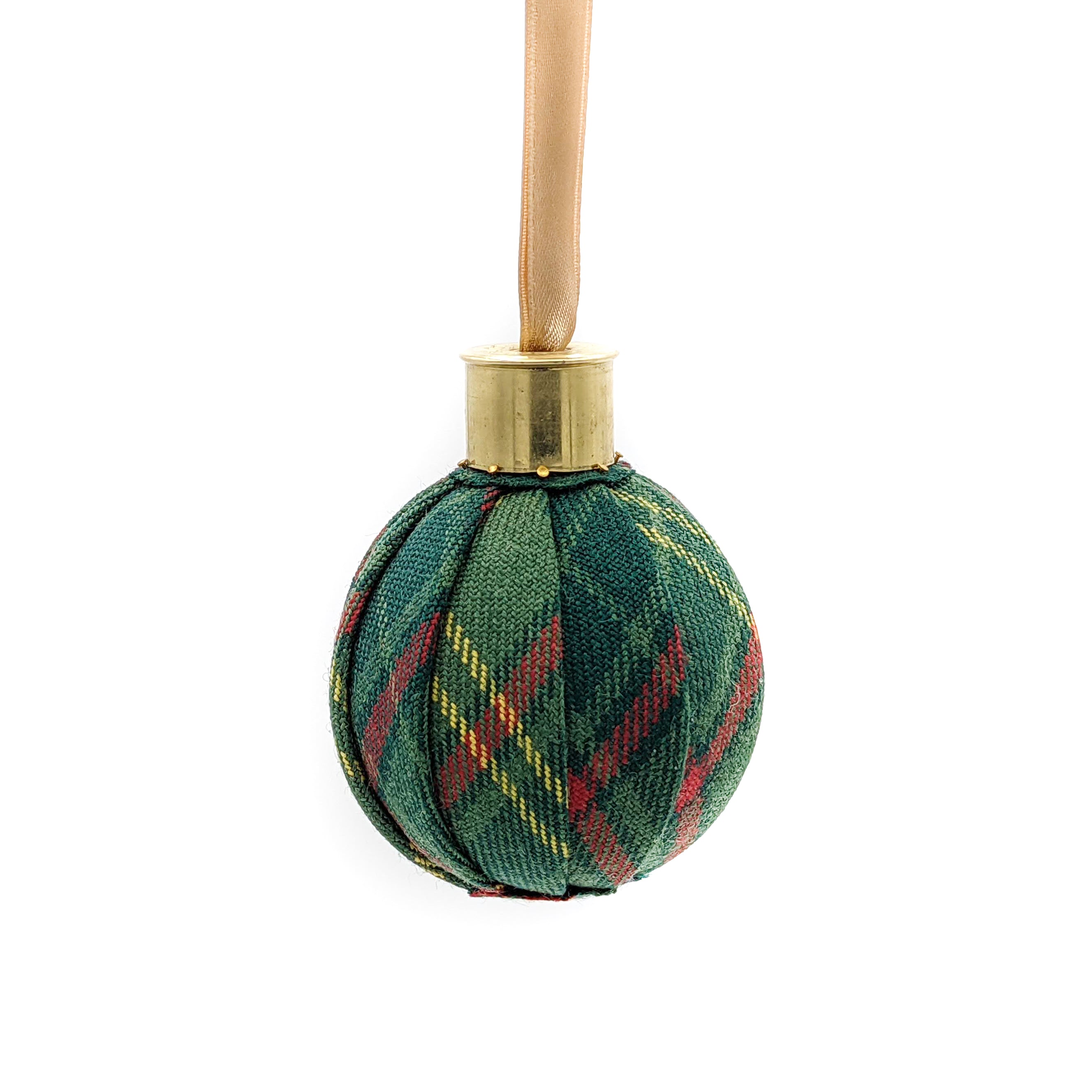 Northern Ireland Christmas Bauble Set