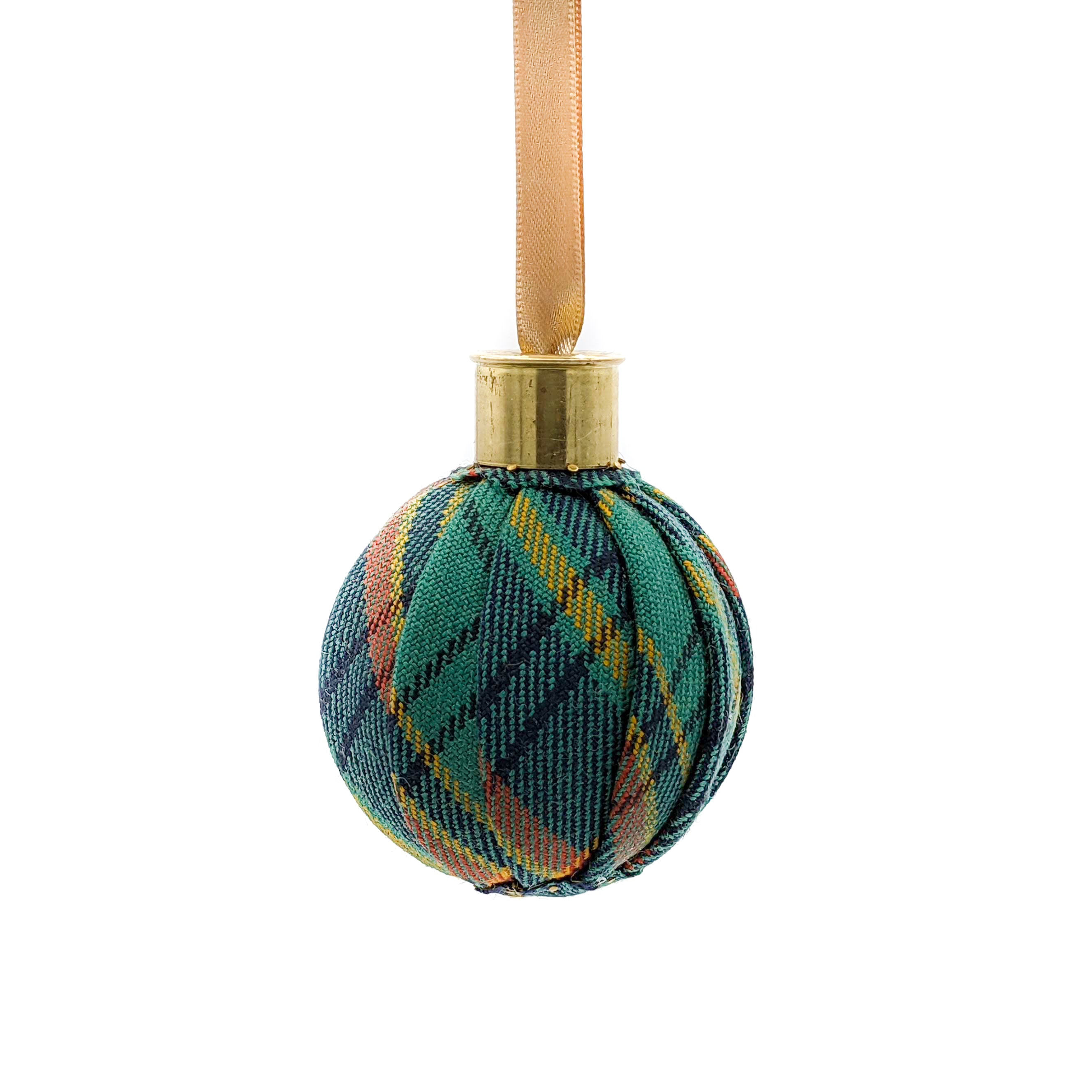 Northern Ireland Christmas Bauble Set