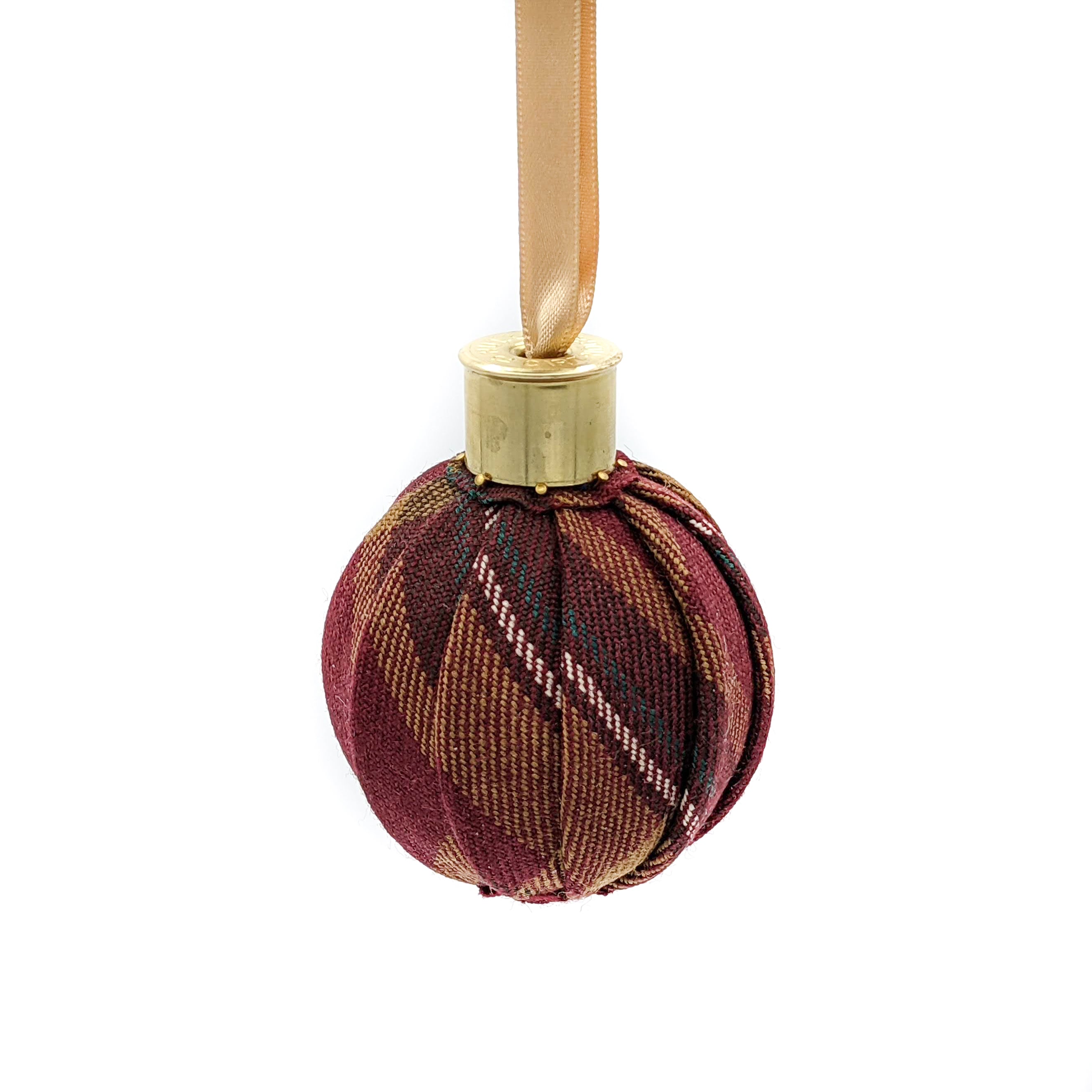 Northern Ireland Christmas Bauble Set