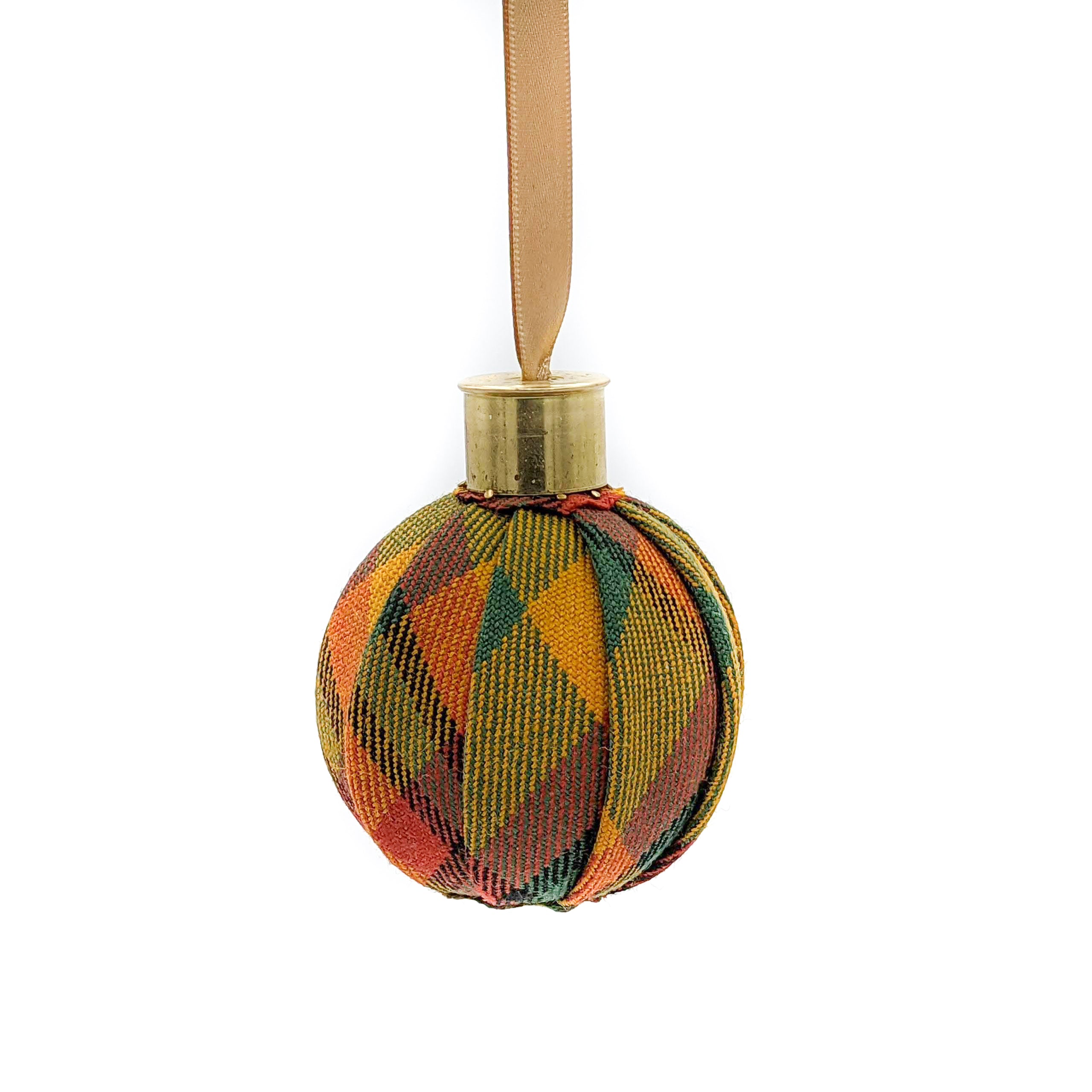 Northern Ireland Christmas Bauble Set