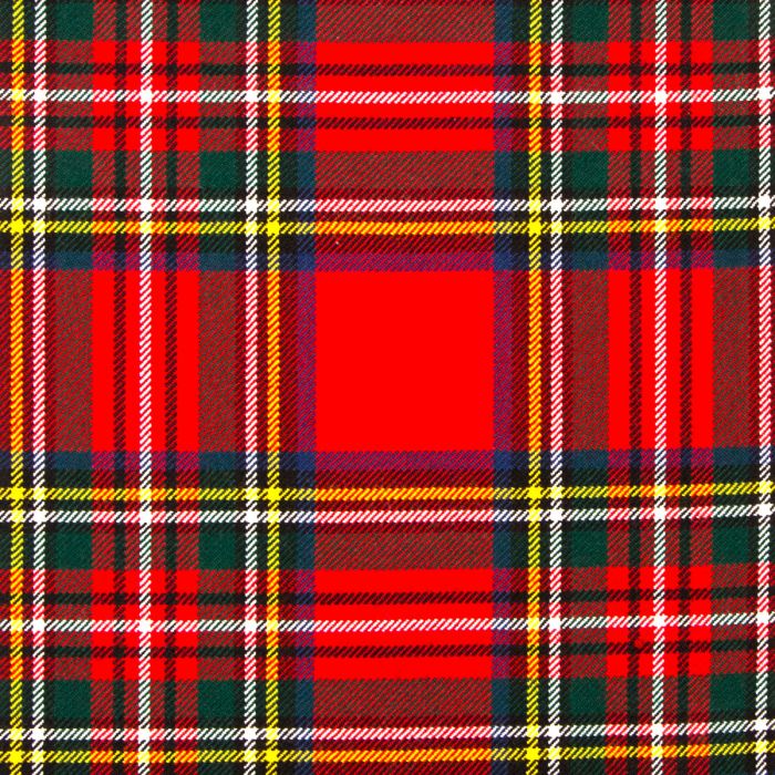 Royal Stewart Kilt Hire Package