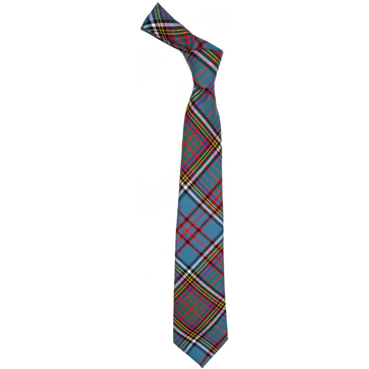 Anderson Tartan Tie