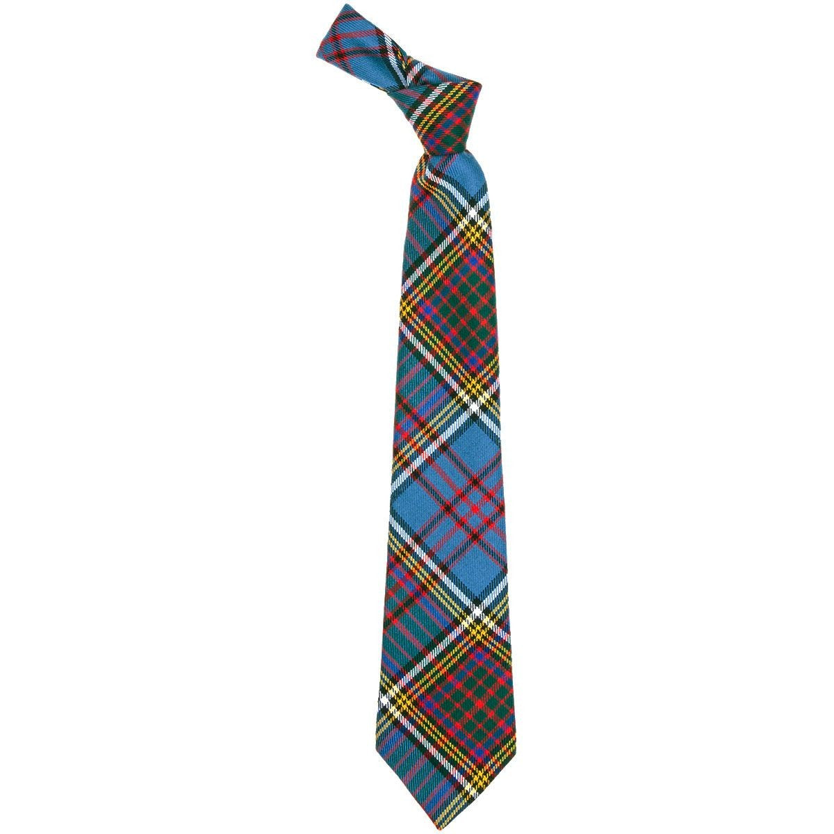 Anderson Tartan Tie