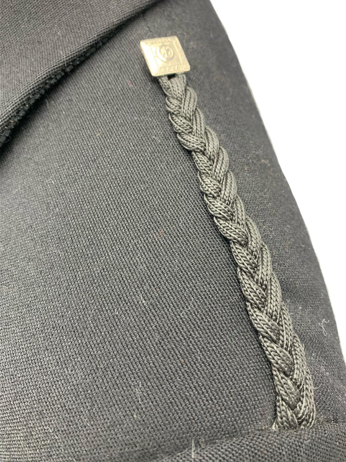 Argyll Jacket & Waistcoat