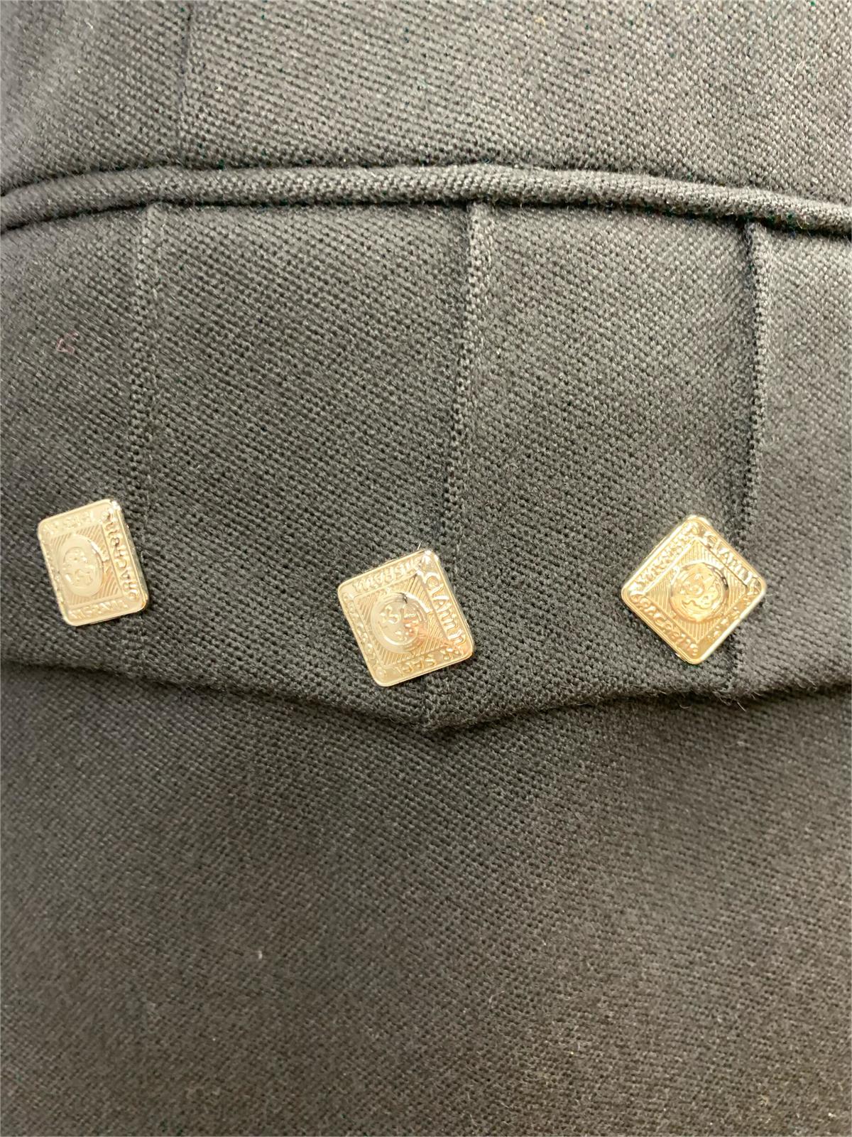 Argyll Jacket & Waistcoat