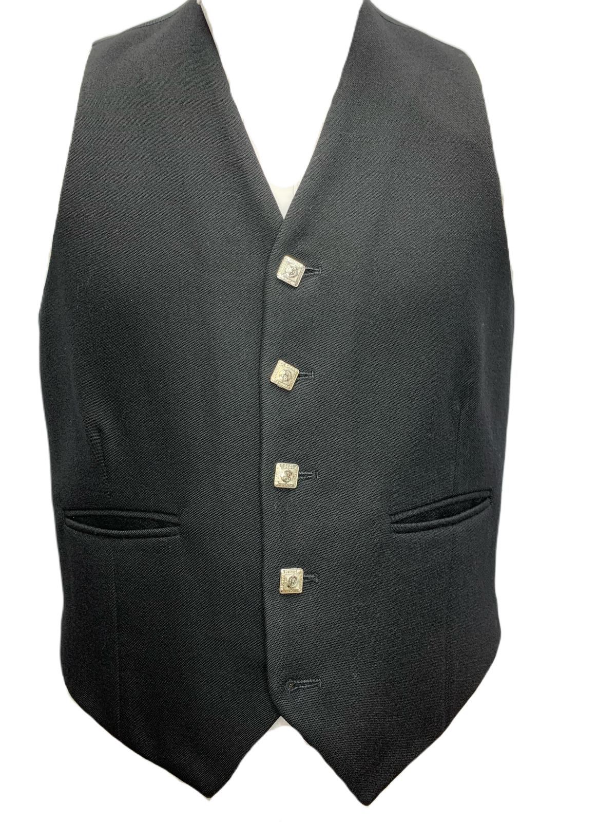 Argyll Jacket & Waistcoat
