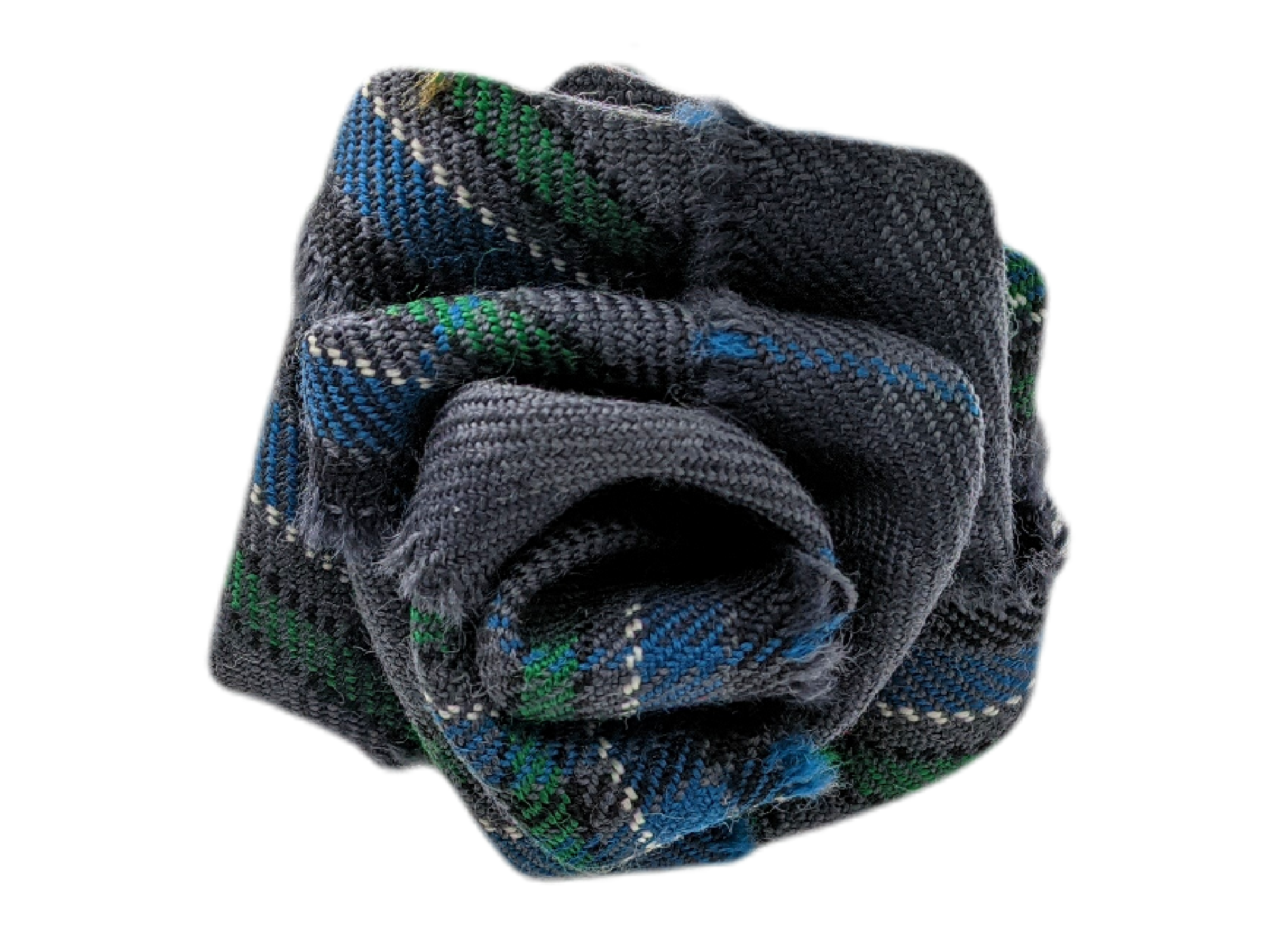 Giant's Causeway Tartan Rose