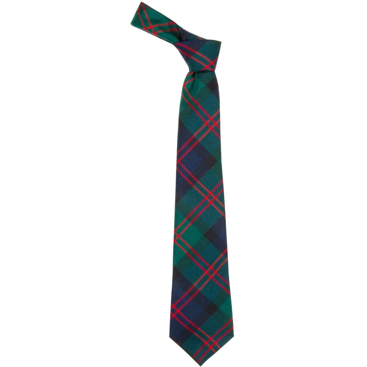 Blair Tartan Tie