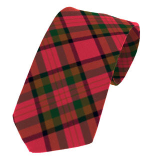 County Tipperary Tartan Tie
