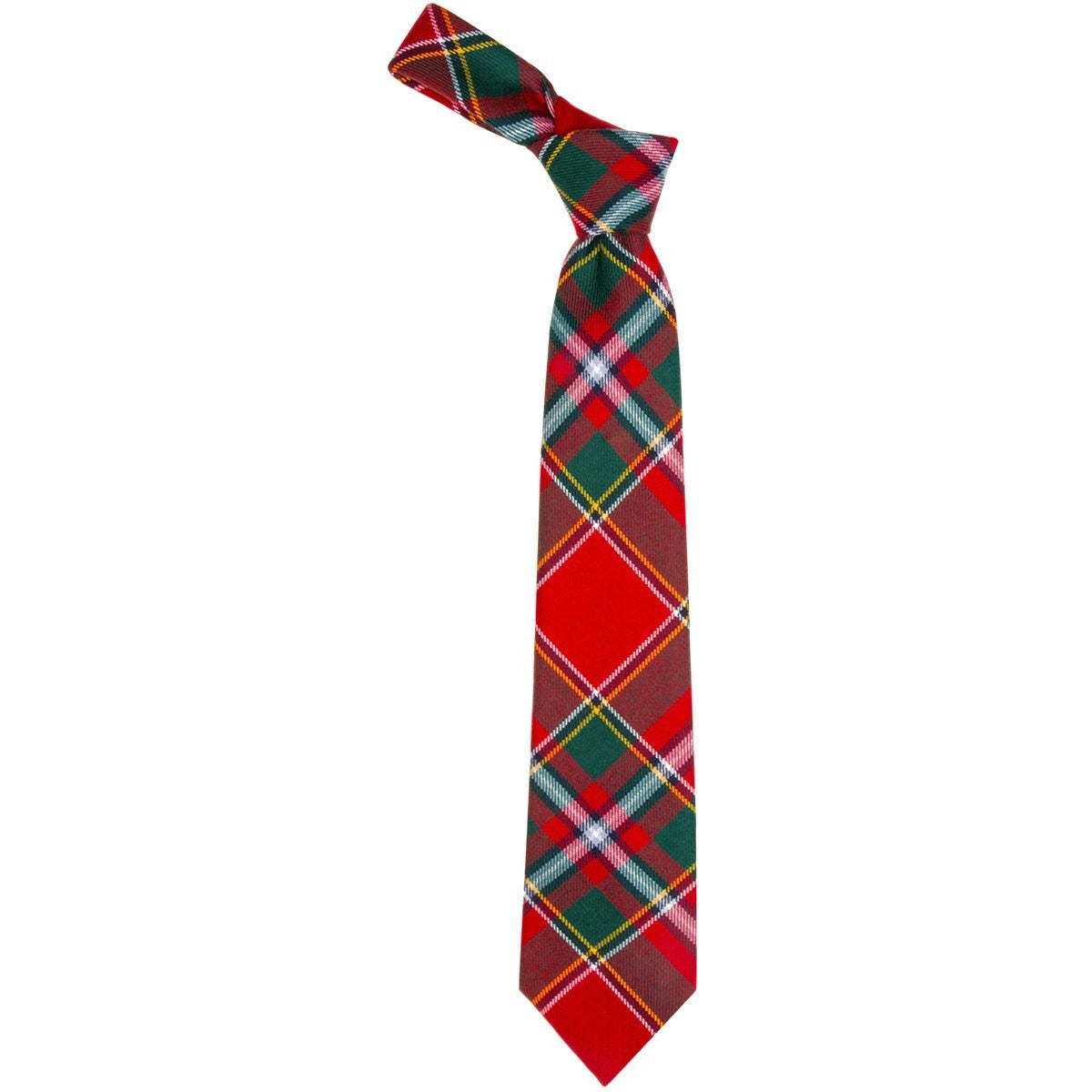 Drummond Tartan Bow Tie main image 0