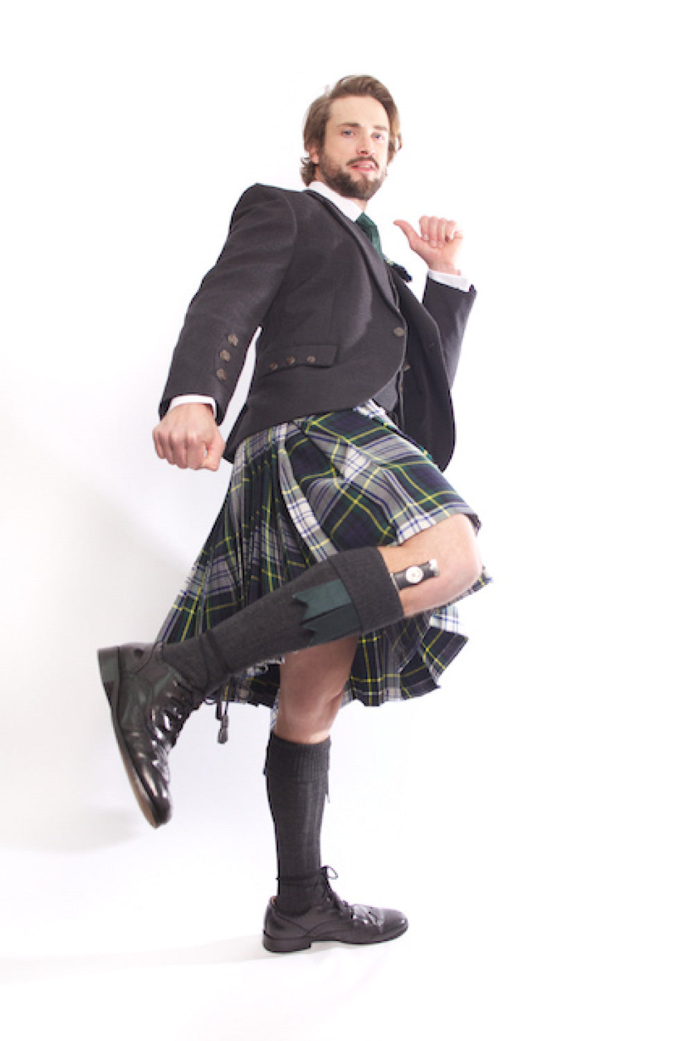 HKC Kilt - Made to Order