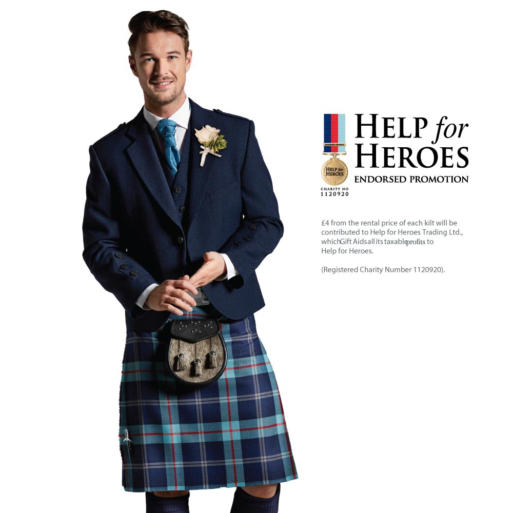 Help for Heroes