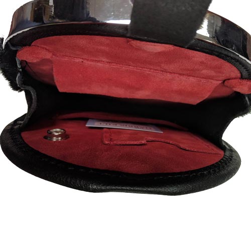 Interior Suede Colours