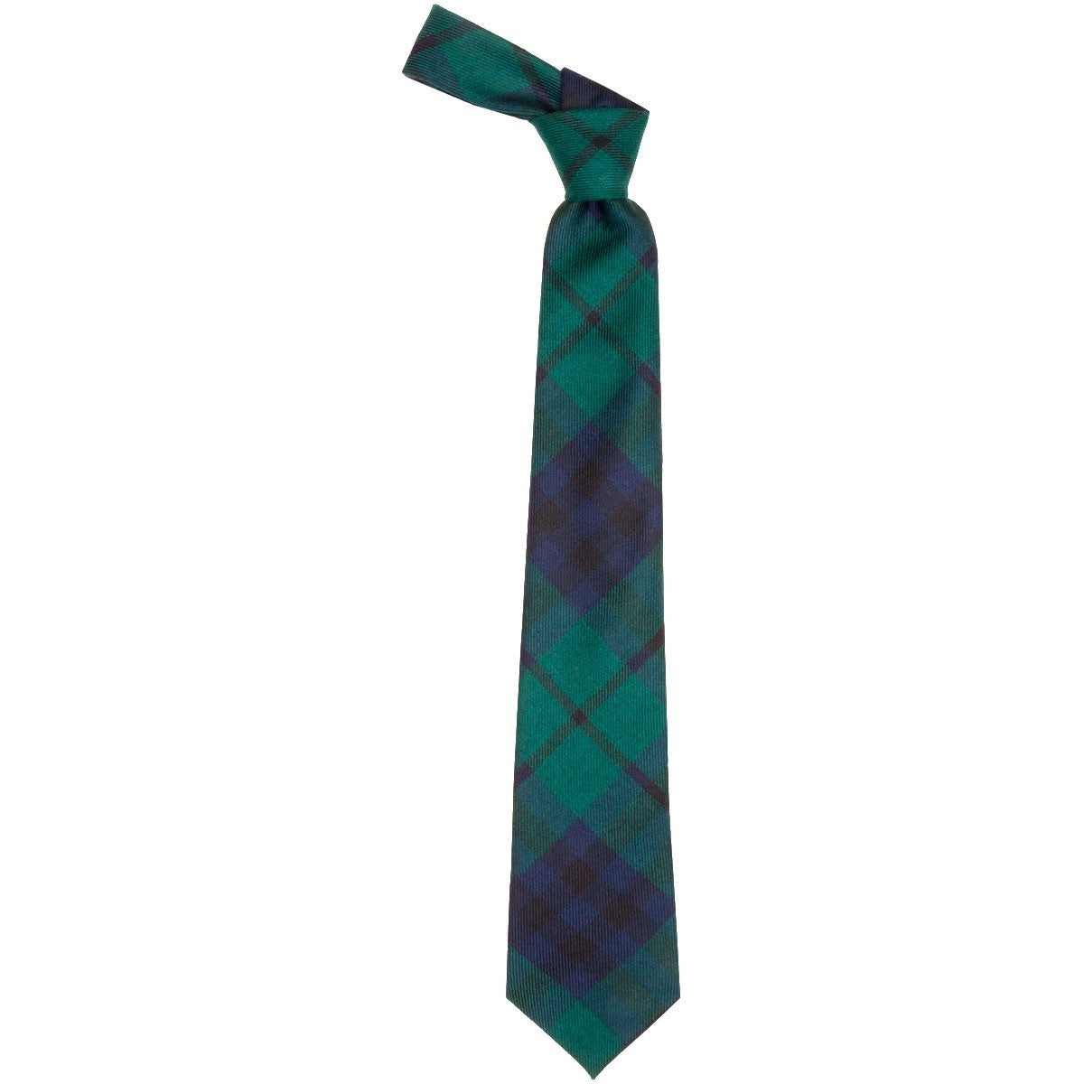 Keith Tartan Tie