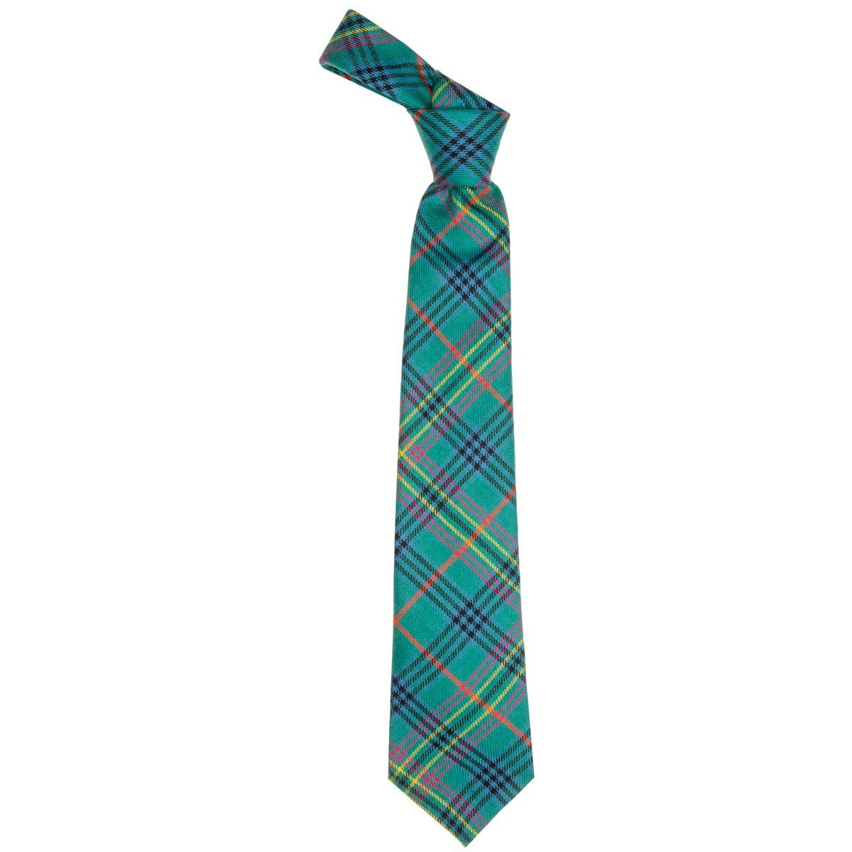 Kennedy Tartan Tie