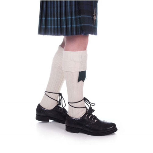 Kilt Hose (11 Colours)