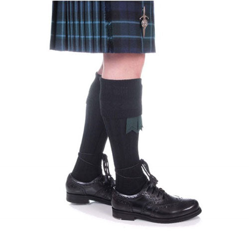 Kilt Hose (11 Colours)
