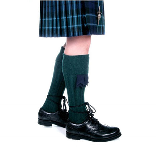 Kilt Hose (11 Colours)