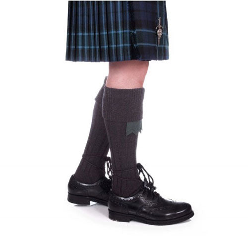 Kilt Hose (11 Colours)