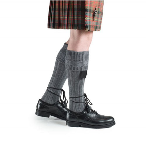 Kilt Hose (11 Colours)