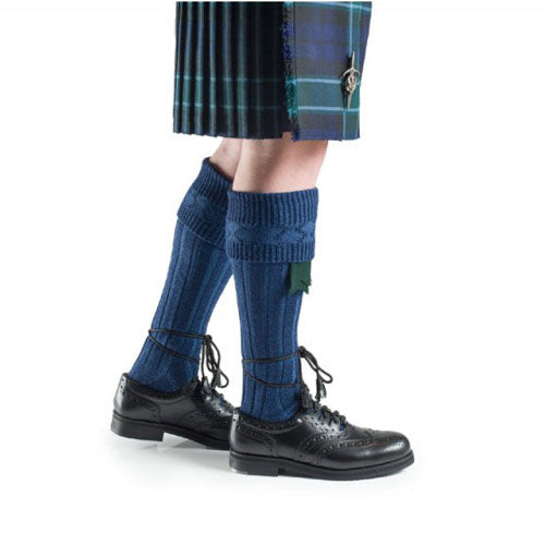 Kilt Hose (11 Colours)