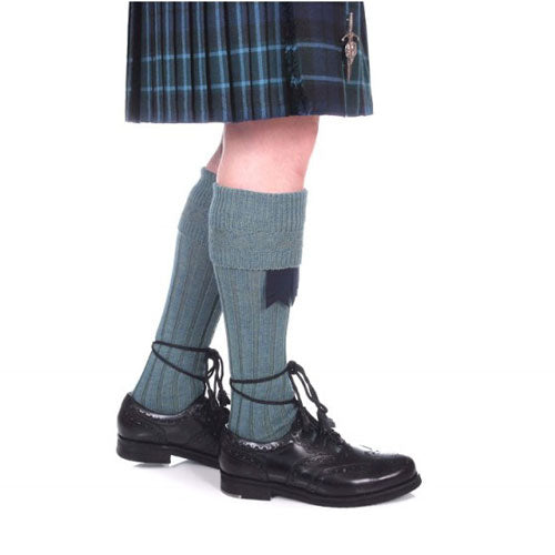 Kilt Hose (11 Colours)
