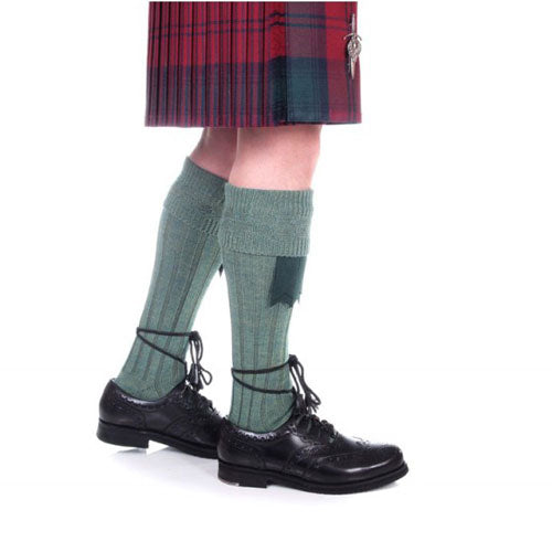 Kilt Hose (11 Colours)