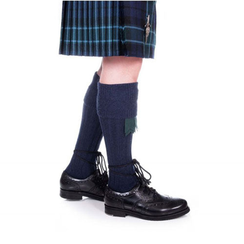 Kilt Hose (11 Colours)