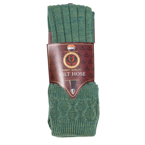 Kilt Hose (11 Colours)