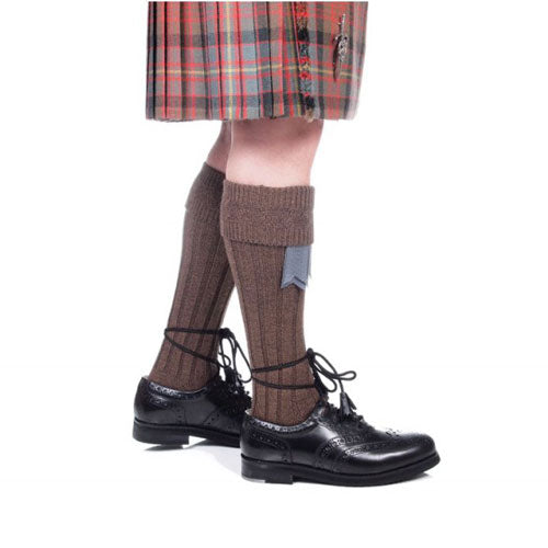 Kilt Hose (11 Colours)