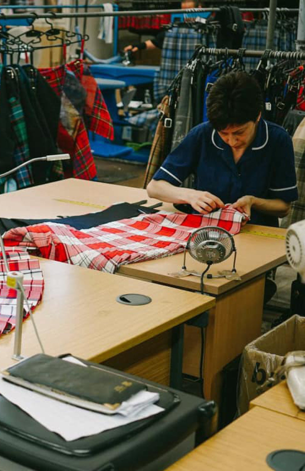 HKC Kilt - Made to Order