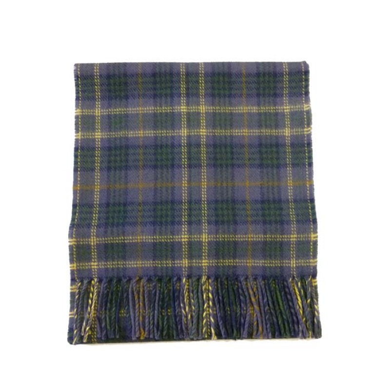 County Fermanagh Tartan Scarf & Tie Gift Box