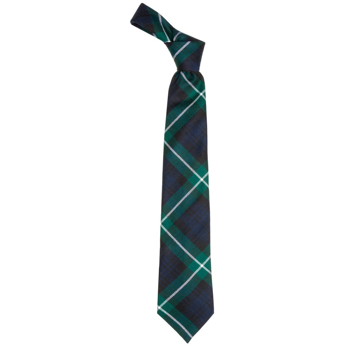 Lamont Tartan Tie