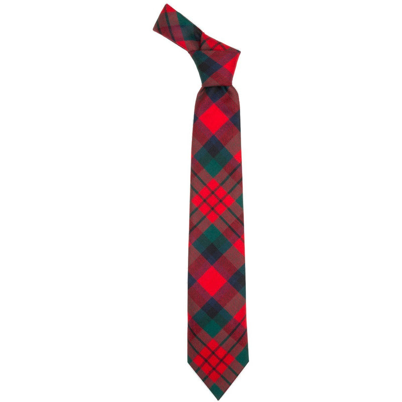 MacDuff Tartan Tie