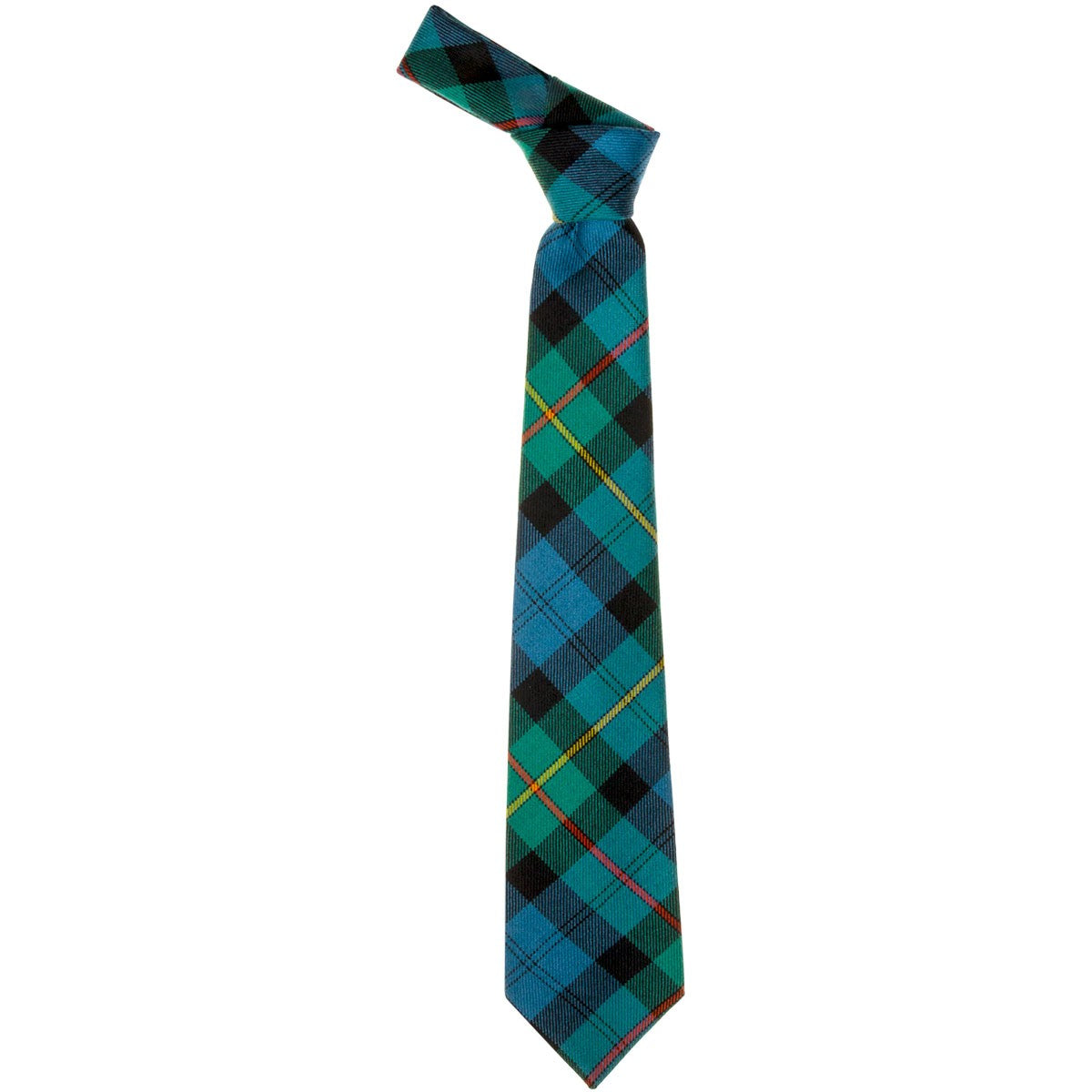 MacEwan Tartan Tie