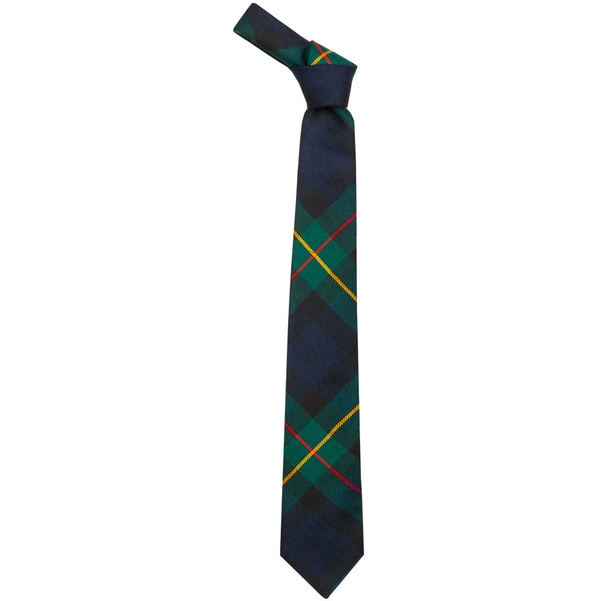MacEwan Tartan Tie