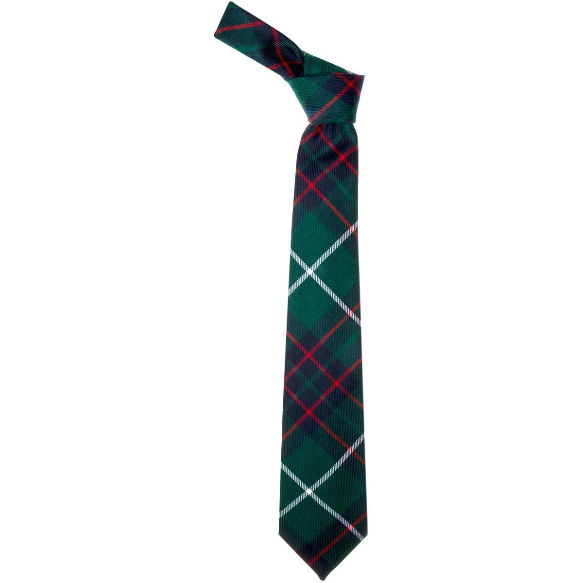 MacIntyre Tartan Tie