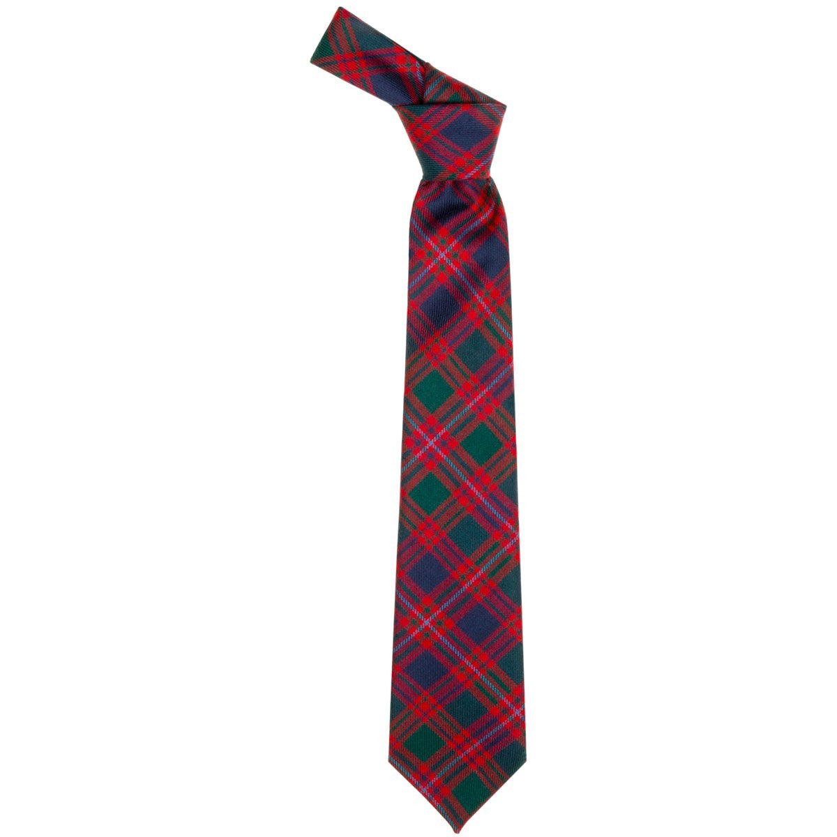 MacIntyre Tartan Tie