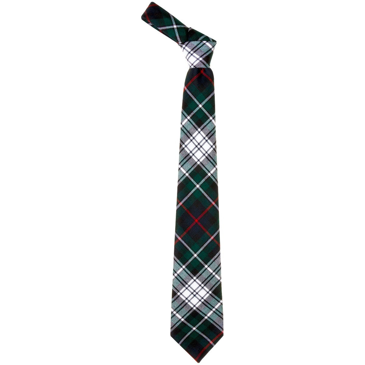 MacKenzie Tartan Tie