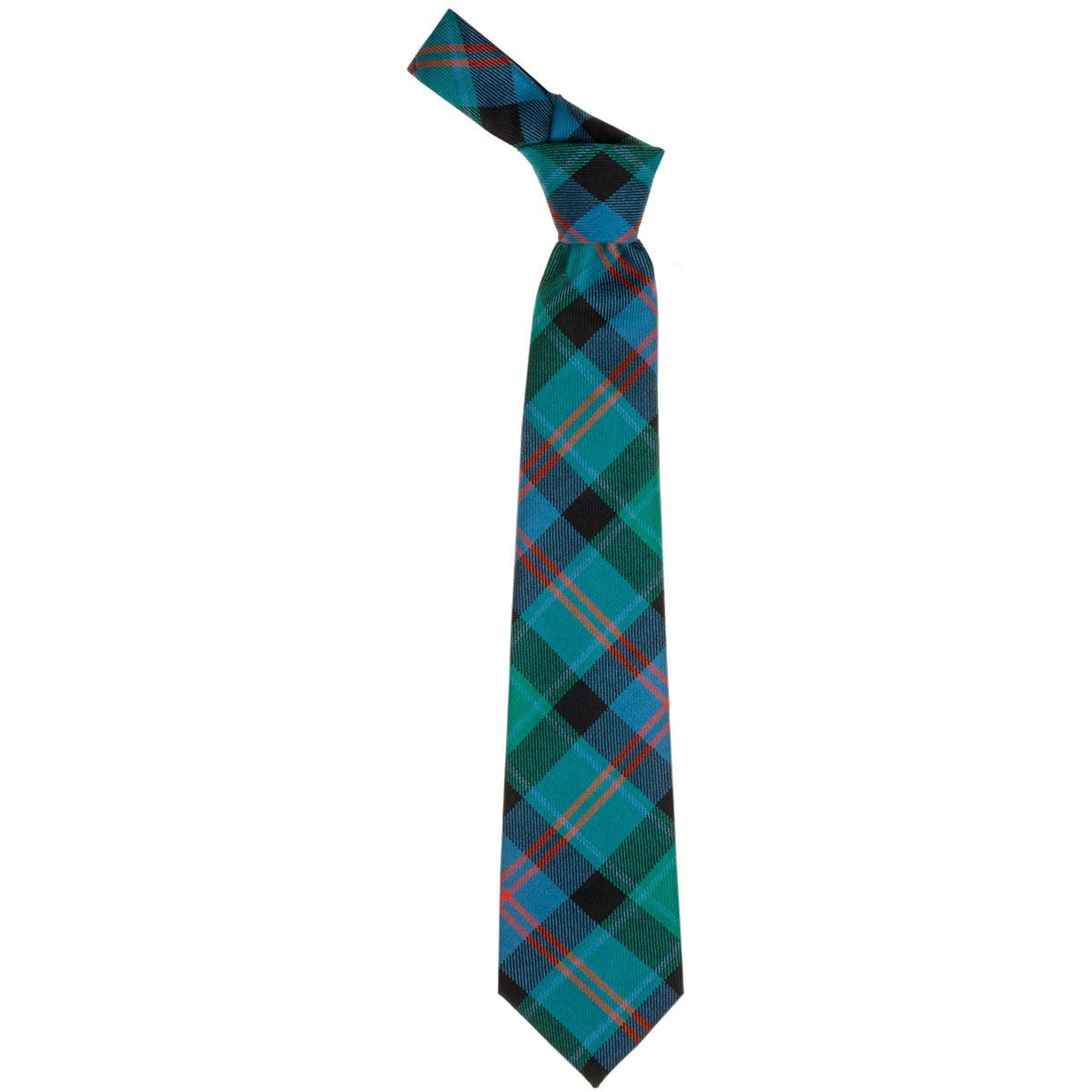 MacTaggart Tartan Tie