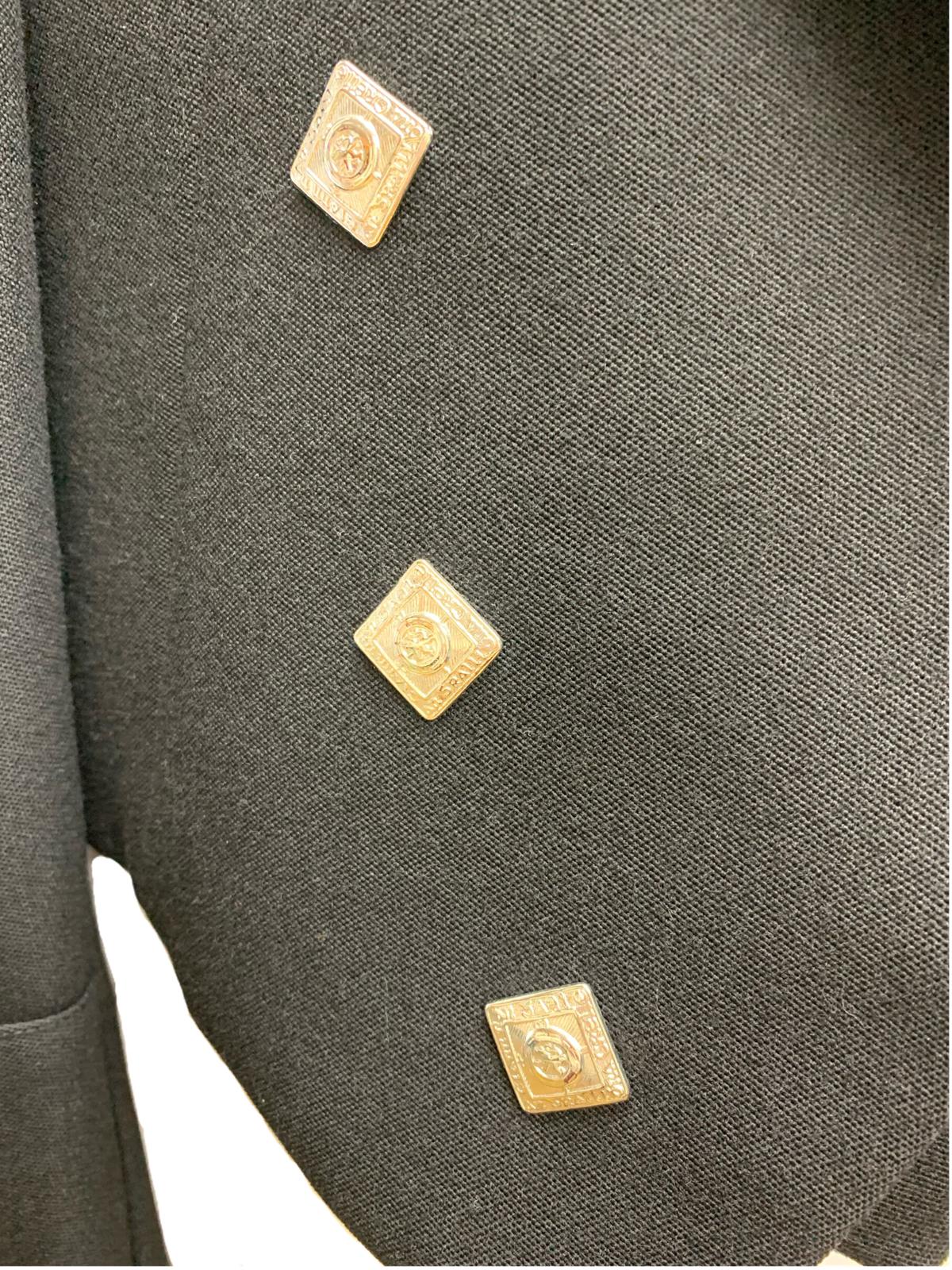 Prince Charlie Jacket & Waistcoat